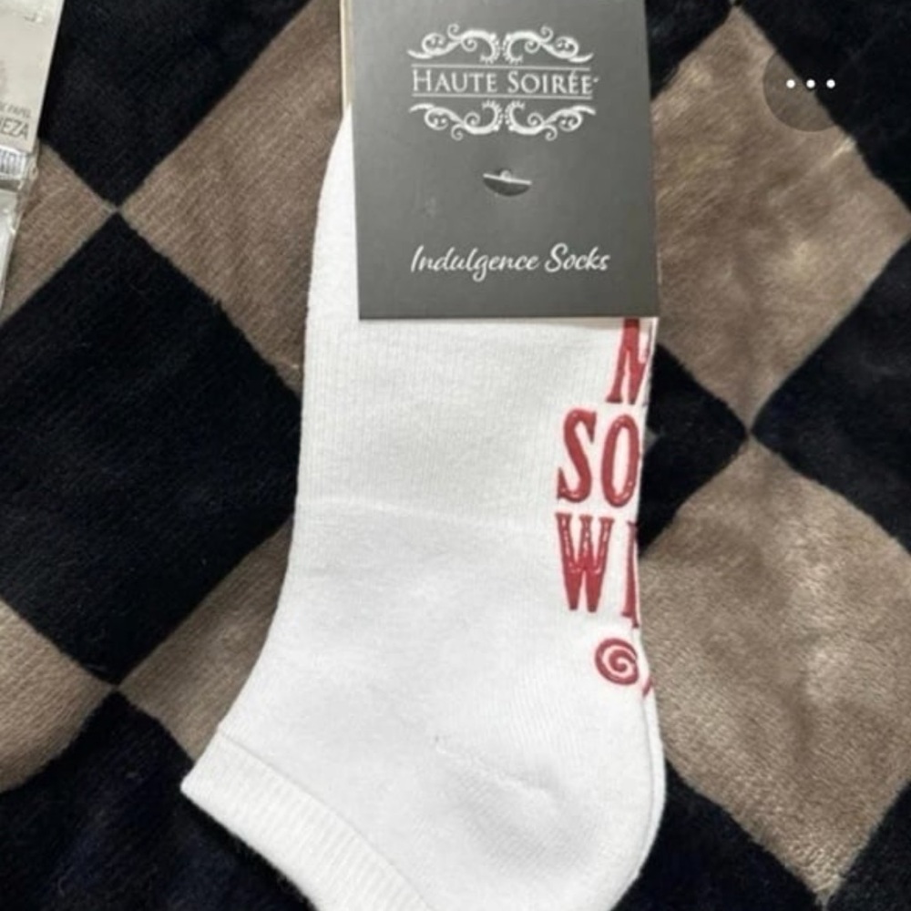 Cute socks - Picture 4 of 5
